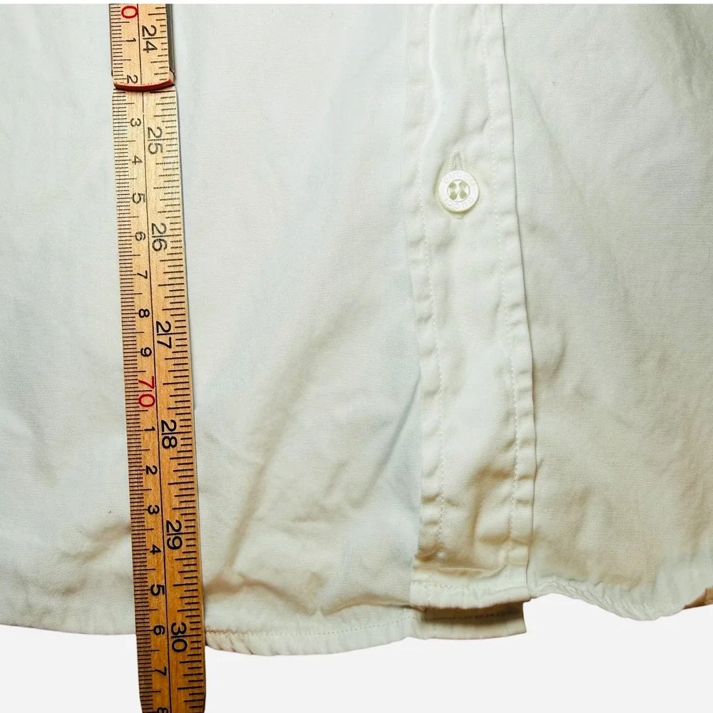 Gucci uniform long